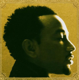 John Legend - Get lifted (Dualdisc CD/DVD)