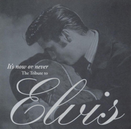 It's now or never - A tribute to Elvis Presley