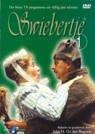 Swiebertje - 1 (DVD)