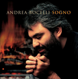 Andrea Bocelli - Sogno (0204989/w)