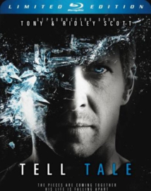 Tell tale (Limited edition Blu-ray) (Steelbook)