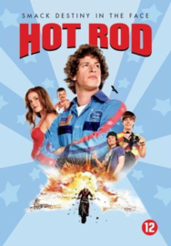 Hot rod (DVD)