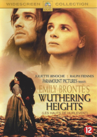 Wuthering heights