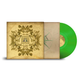 Orb - Holloway brooch: new and rare remixes (Exclusive Limited edition Green vinyl)