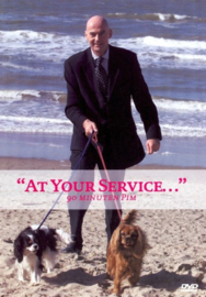 At your service (DVD)