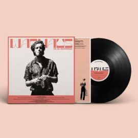 Warhaus - Ha ha heartbreak (LP)