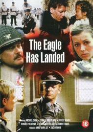 Eagle has landed (DVD)