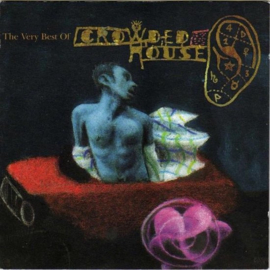 Crowded house - The very best of ... (0205049/w)