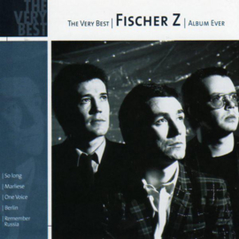 Fischer Z - The very best Fischer Z album ever (CD)