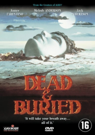 Dead & buried