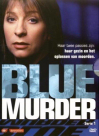 Blue murder - 1e serie