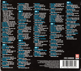 Greatest hits of the 80's (8-CD)