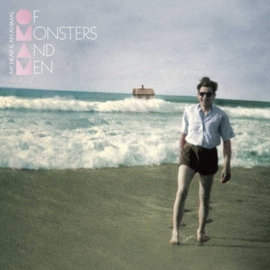 Of monsters and men - My head is an animal (2-LP)