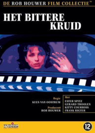 Bittere kruid (DVD) (Rob Houwer Collectie)