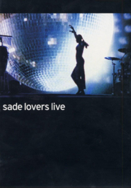 Sade - Lovers: Live (DVD)