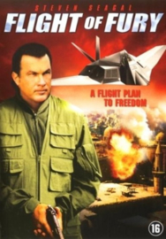 Flight of fury (DVD)