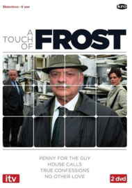 Touch of Frost - (2-DVD)