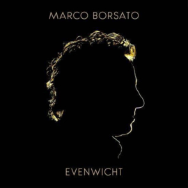 Marco Borsato - evenwicht (LP)