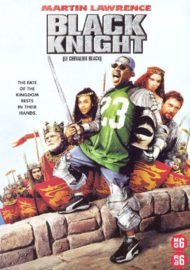 Black knight (DVD)