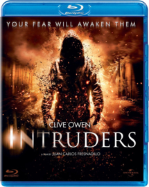 Intruders (Blu-ray)