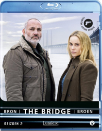 Bridge (The bridge) - 2e seizoen