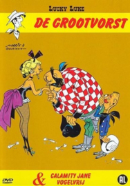 Lucky Luke: de grootvorst