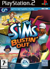 Sims: Erop uit!