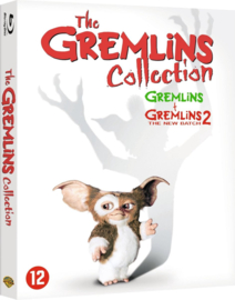 Gremlins collection (2 - Blu-ray)