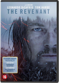 Revenant (DVD)