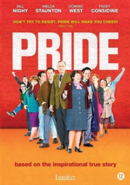 Pride (DVD)