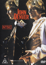 John Denver - The WILDlife concert (DVD) (NTSC)