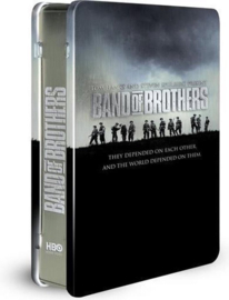 Band of brothers (Special edition Tin Box 6-DVD)