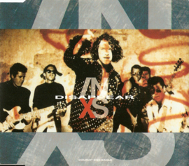 Inxs - Diasappear (0205049/w)