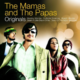 Mamas and the papas - Originals