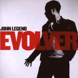 John Legend - Evolver (CD)