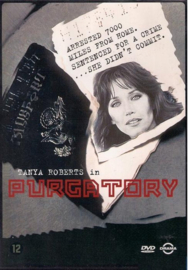 Purgatory (DVD)