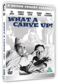 What a carve up! (DVD) (IMPORT)