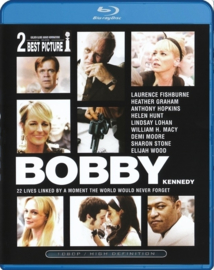 Bobby (Blu-ray)