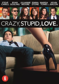 Crazy, stupid, love.