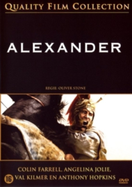 Alexander (DVD)