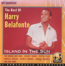 Harry Belafonte - The best of ...