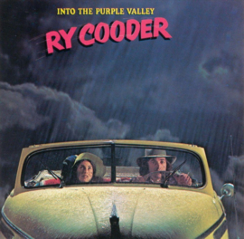 Ry Cooder - Into the purple valley (CD)