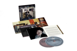 Bob Dylan - Fragments: time out of mind sessions (1996-1997) (2-CD)