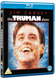 Truman show (Blu-ray)