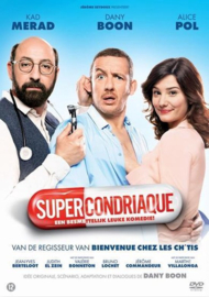 Supercondriaque (DVD)