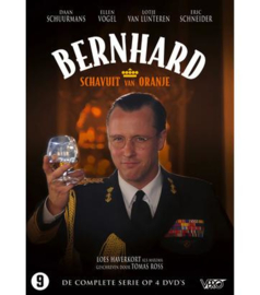 Bernhard, schavuit van Oranje  (DVD) (0518650/w)