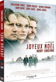 Joyeux Noël (Merry Christmas) (DVD)