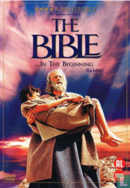 Bible ... in the beginning (DVD)