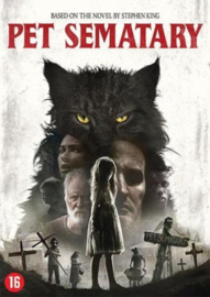 Pet sematary (DVD)