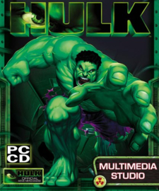 Hulk - Multimedia studio (A)